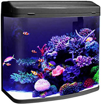 Aquarium Fish Tank HR3-580, Capacity-56L