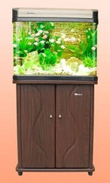 Aquarium Fish Tank HR3-1000